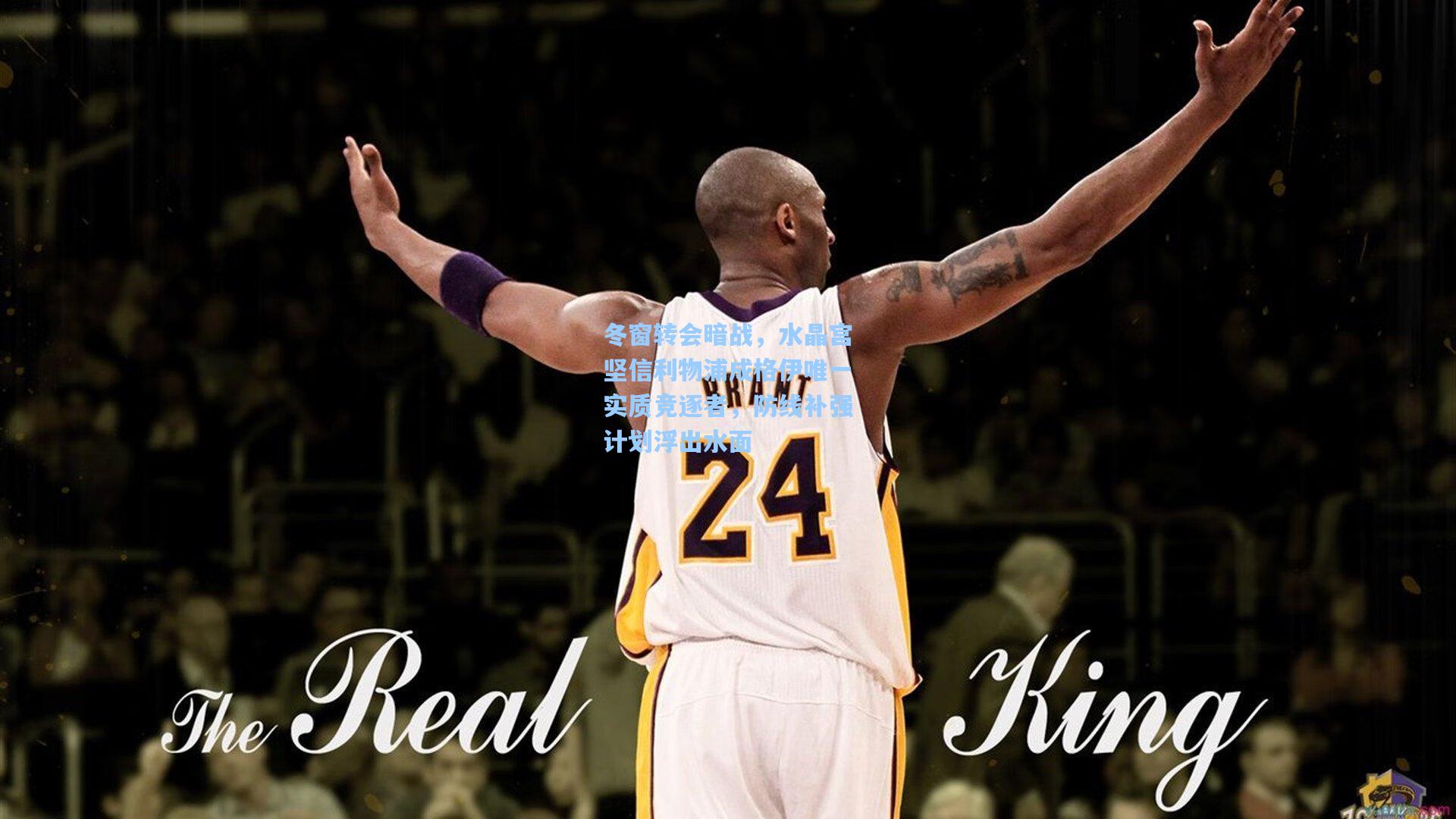 冬窗转会暗战，水晶宫坚信利物浦成格伊唯一实质竞逐者，防线补强计划浮出水面